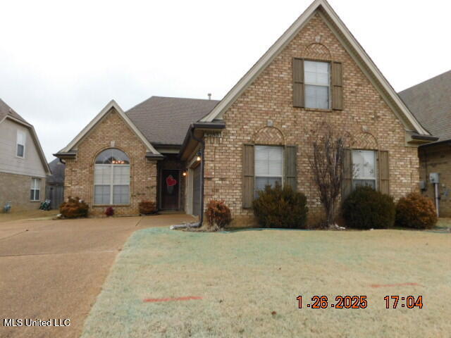 4283 Markston Drive, Southaven, Mississippi image 20