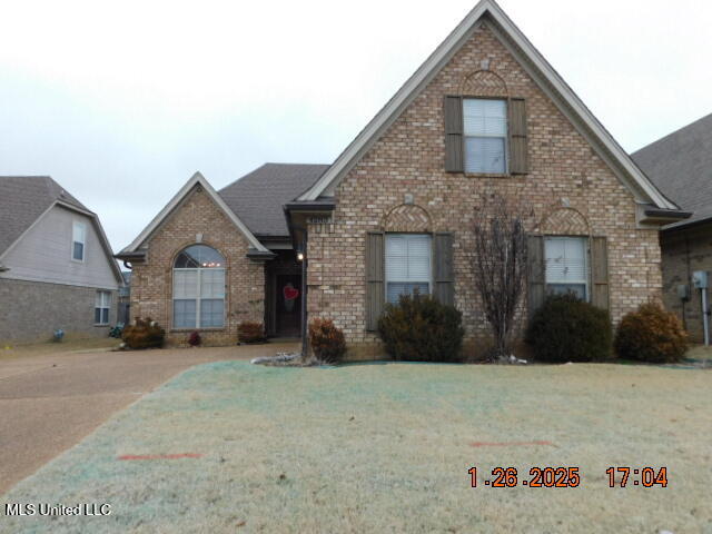 4283 Markston Drive, Southaven, Mississippi image 21