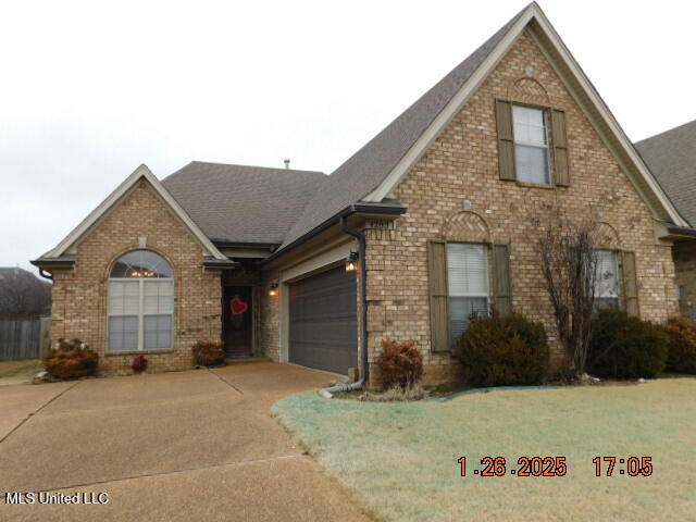 4283 Markston Drive, Southaven, Mississippi image 1