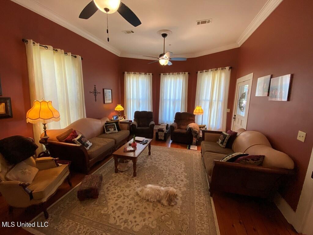 209 Downing Street, Hazlehurst, Mississippi image 5