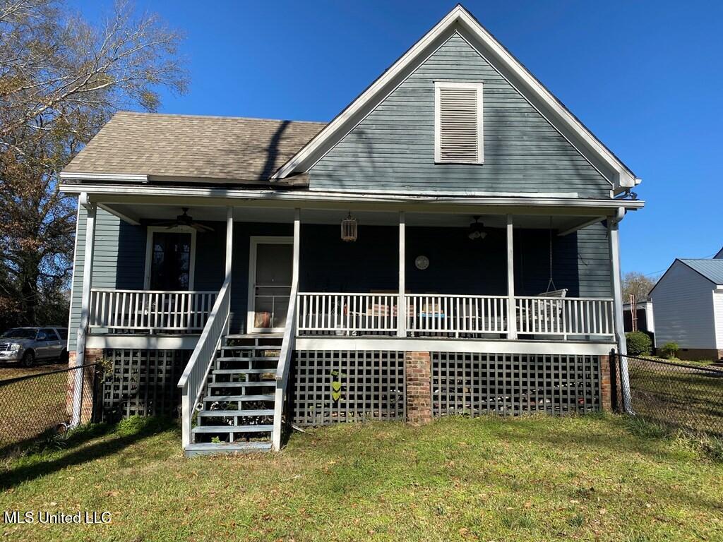 209 Downing Street, Hazlehurst, Mississippi image 25