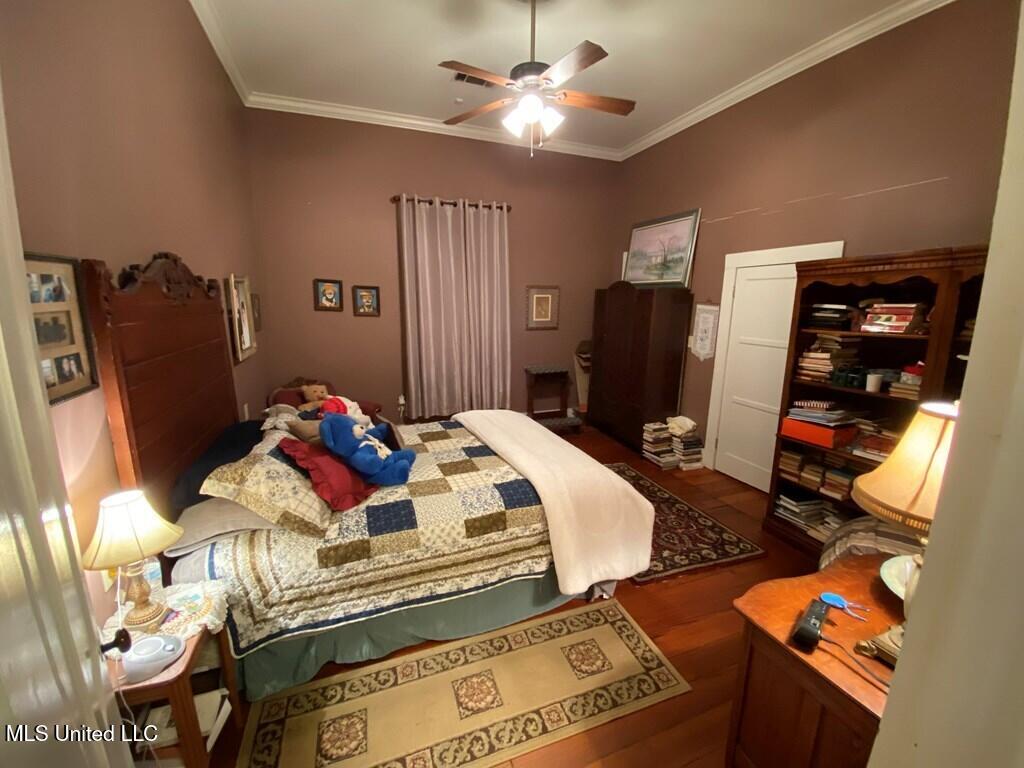 209 Downing Street, Hazlehurst, Mississippi image 16