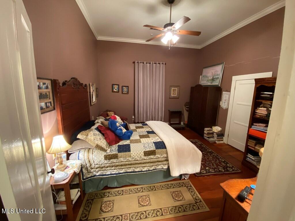 209 Downing Street, Hazlehurst, Mississippi image 15