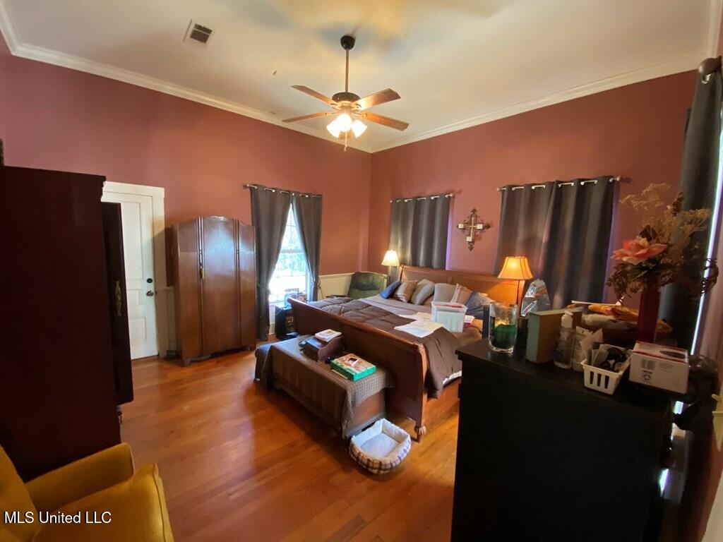 209 Downing Street, Hazlehurst, Mississippi image 19