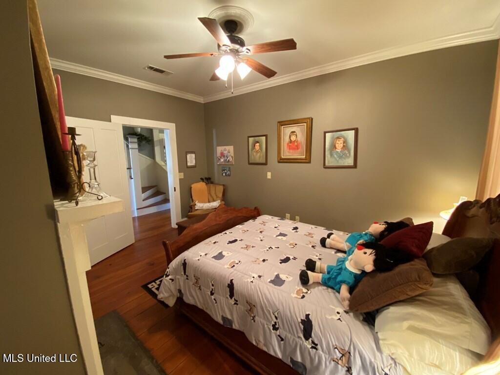 209 Downing Street, Hazlehurst, Mississippi image 9
