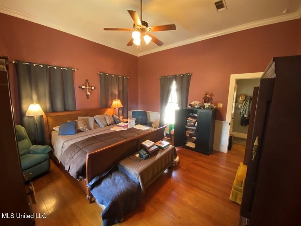 209 Downing Street, Hazlehurst, Mississippi image 20