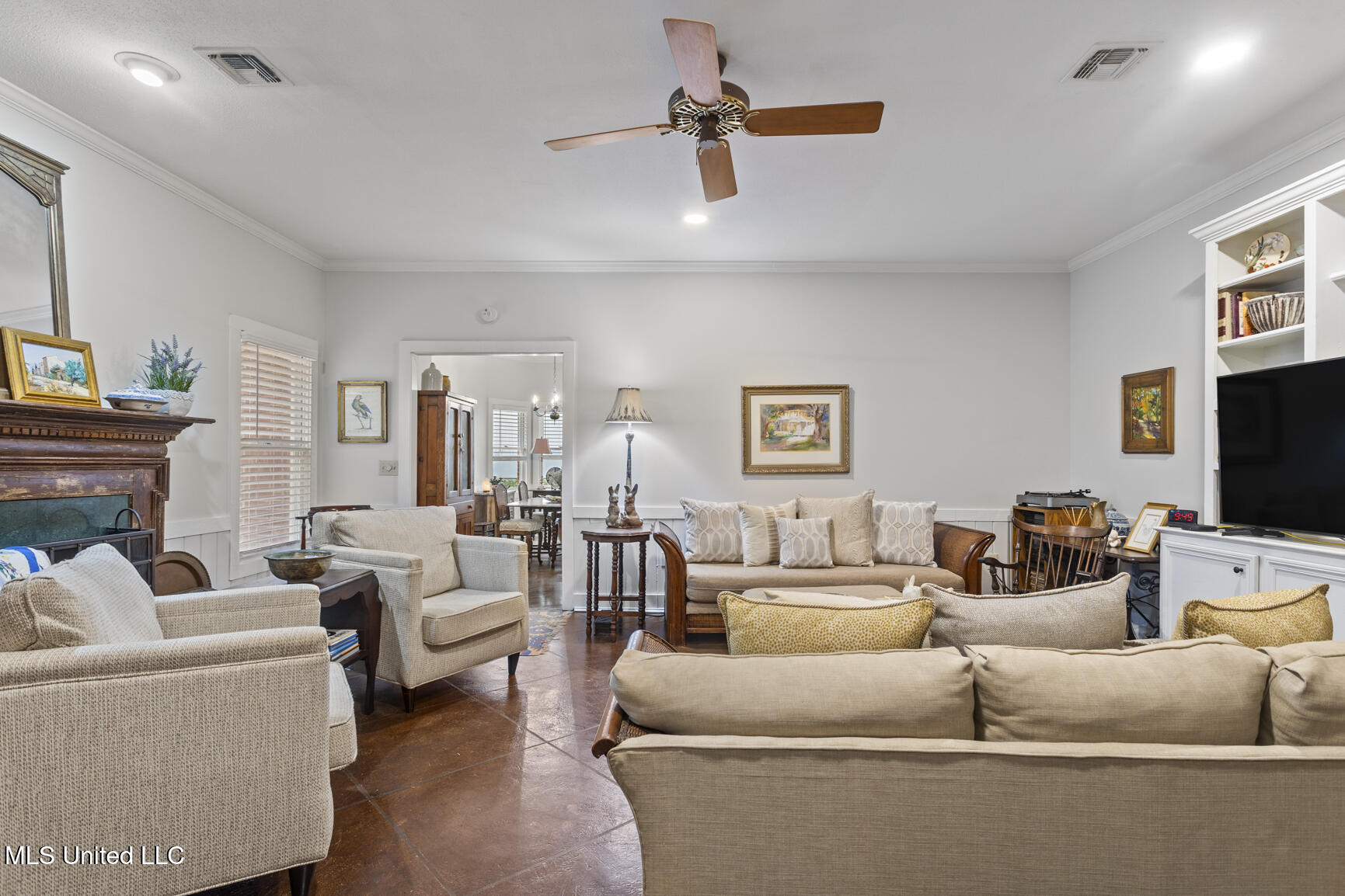 8 Moss Forest Place, Jackson, Mississippi image 13