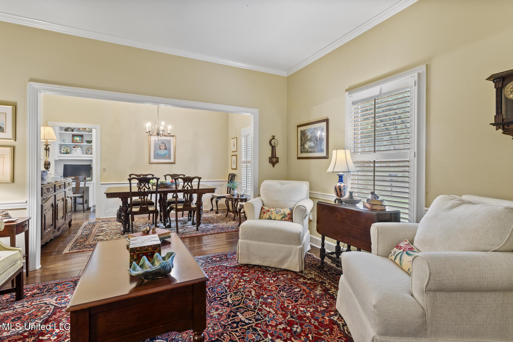 8 Moss Forest Place, Jackson, Mississippi image 8
