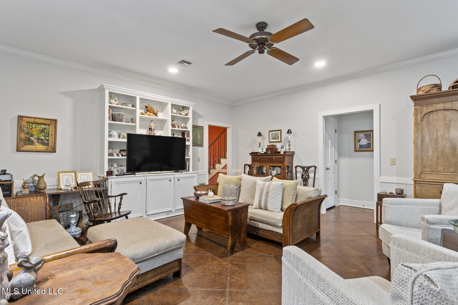 8 Moss Forest Place, Jackson, Mississippi image 14