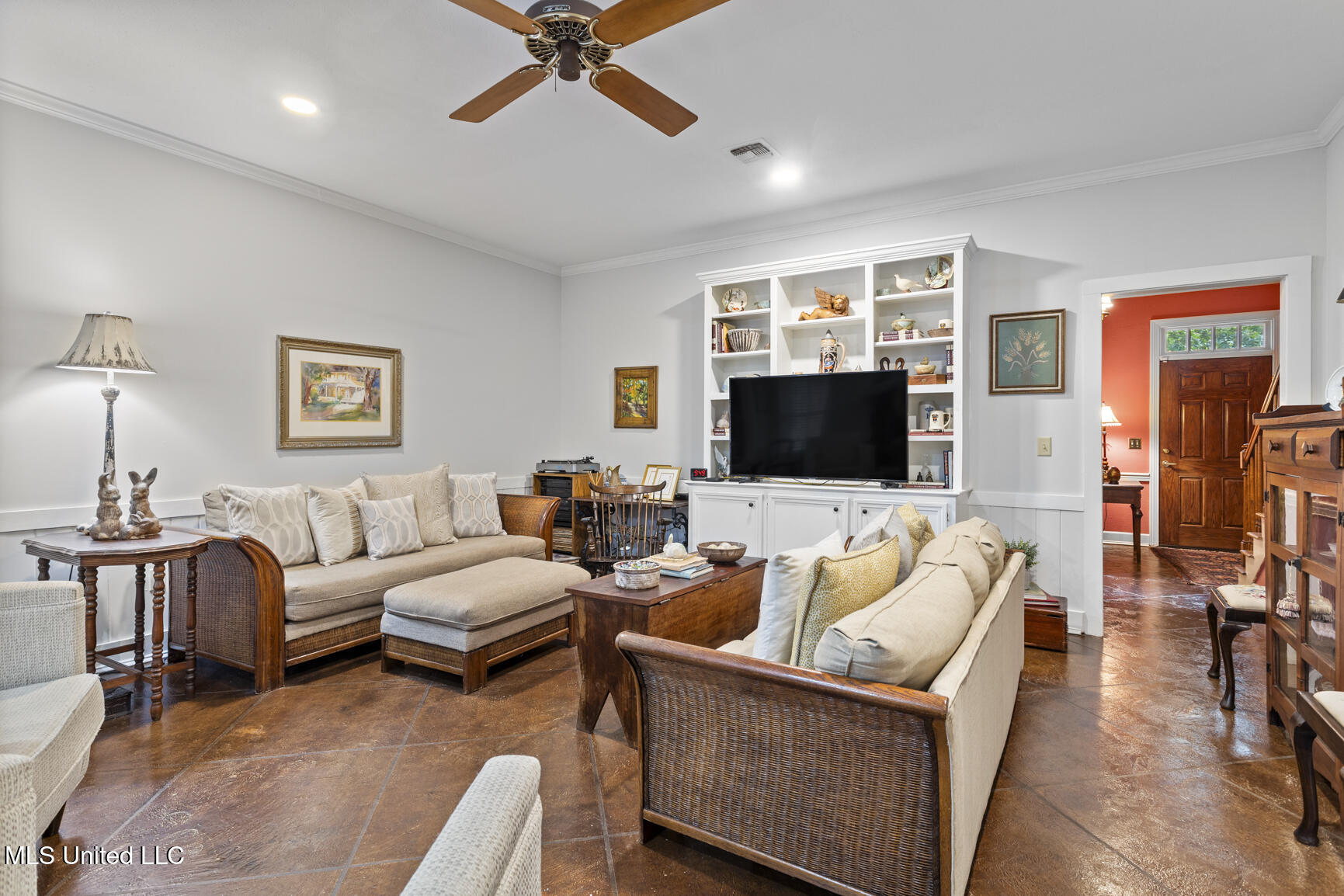 8 Moss Forest Place, Jackson, Mississippi image 12