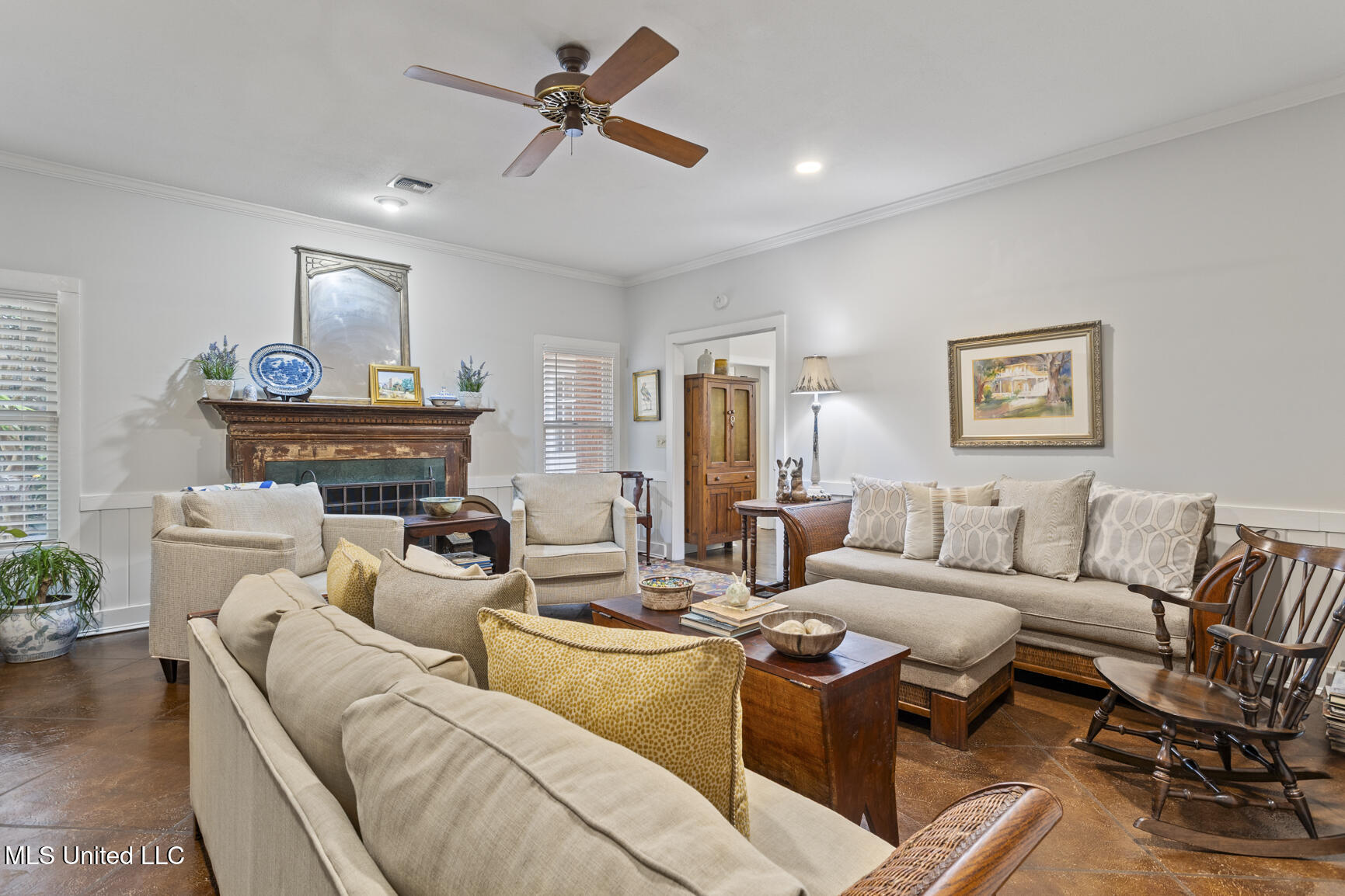 8 Moss Forest Place, Jackson, Mississippi image 11