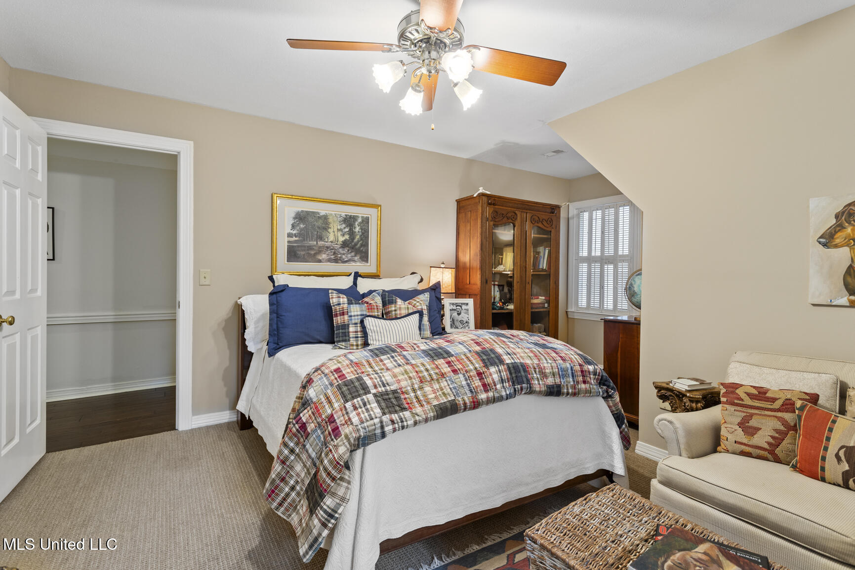 8 Moss Forest Place, Jackson, Mississippi image 33
