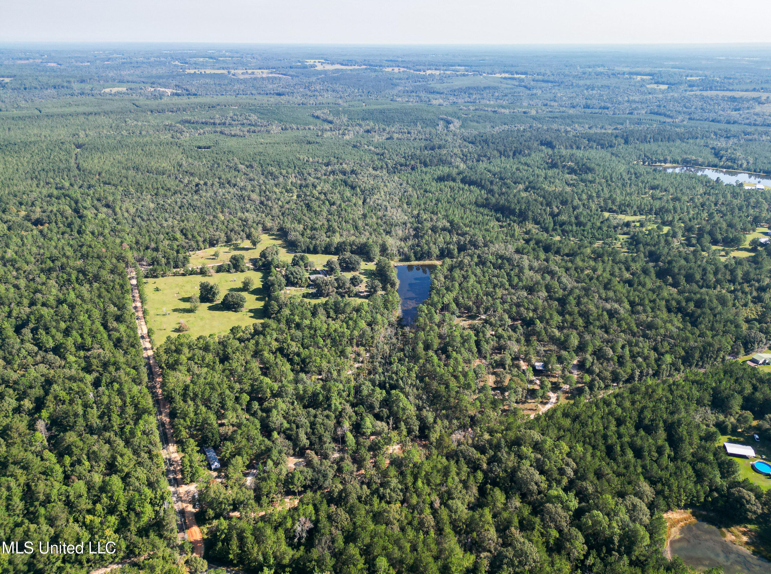 Ben Pierce Lane Lot A, Lucedale, Mississippi image 5