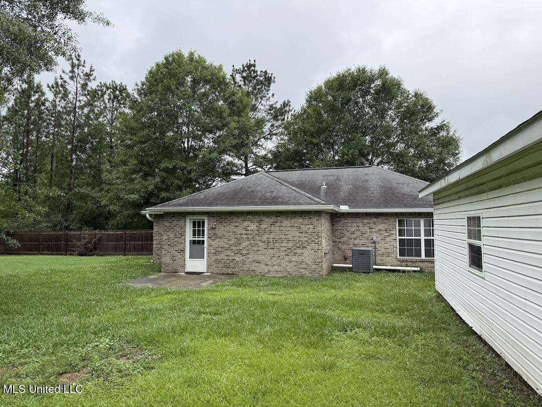 25 Brielle Lane, Wiggins, Mississippi image 24