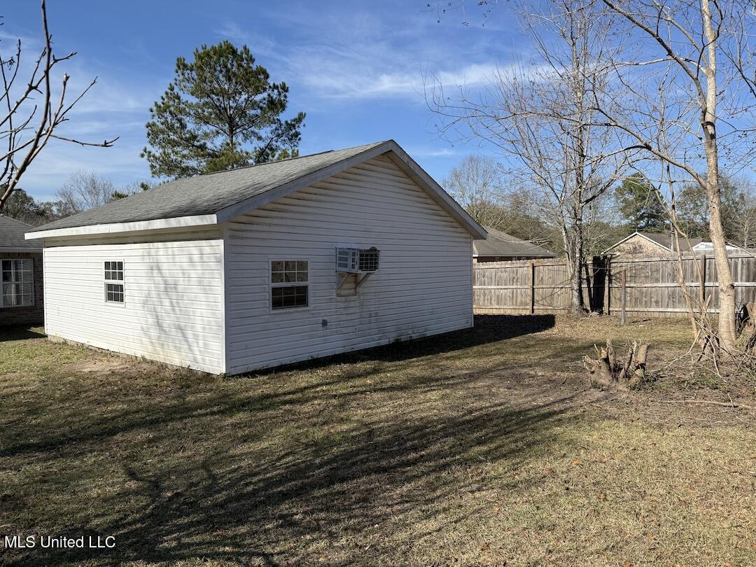 25 Brielle Lane, Wiggins, Mississippi image 24