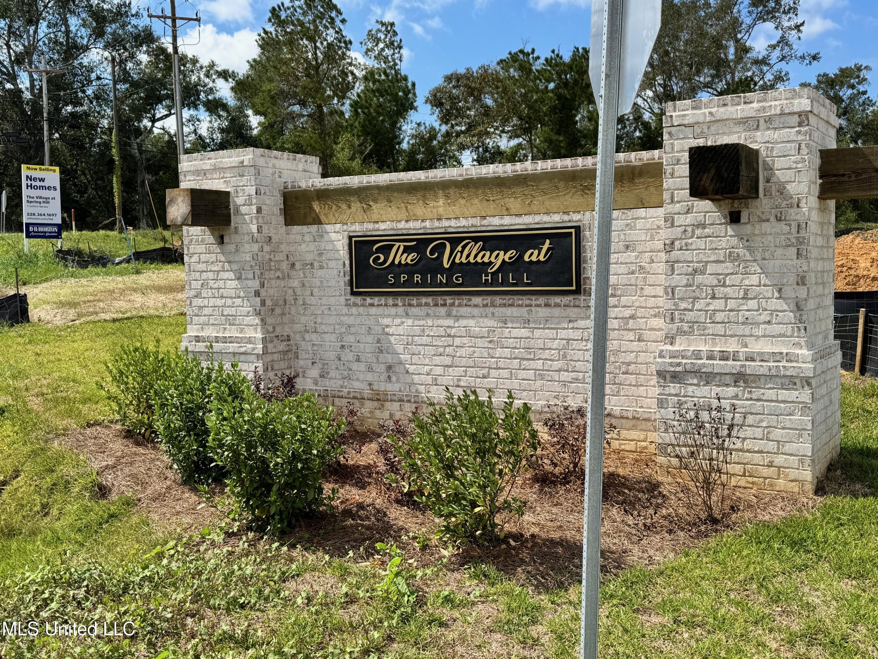 17409 Willow Cove, Saucier, Mississippi image 2
