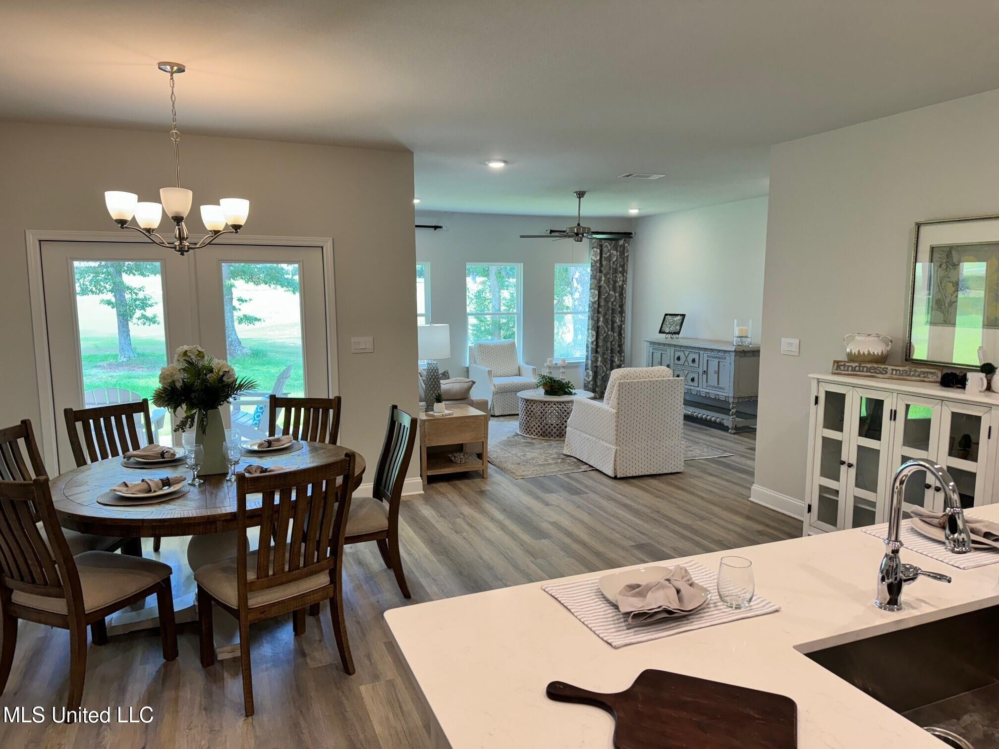 17409 Willow Cove, Saucier, Mississippi image 11