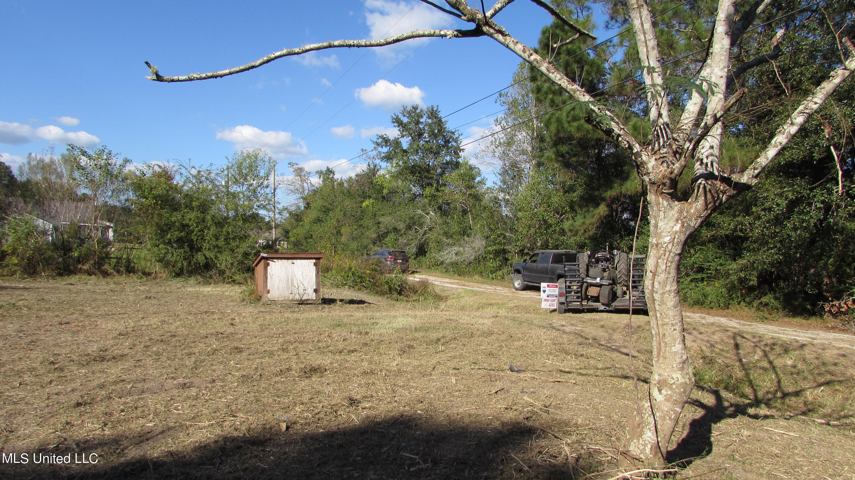 22425 Freddie Frank Road, Long Beach, Mississippi image 6