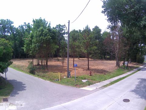 Vacant Land For Sale - 00 S Central Avenue<br/> Hancock County, Waveland, MS 39576