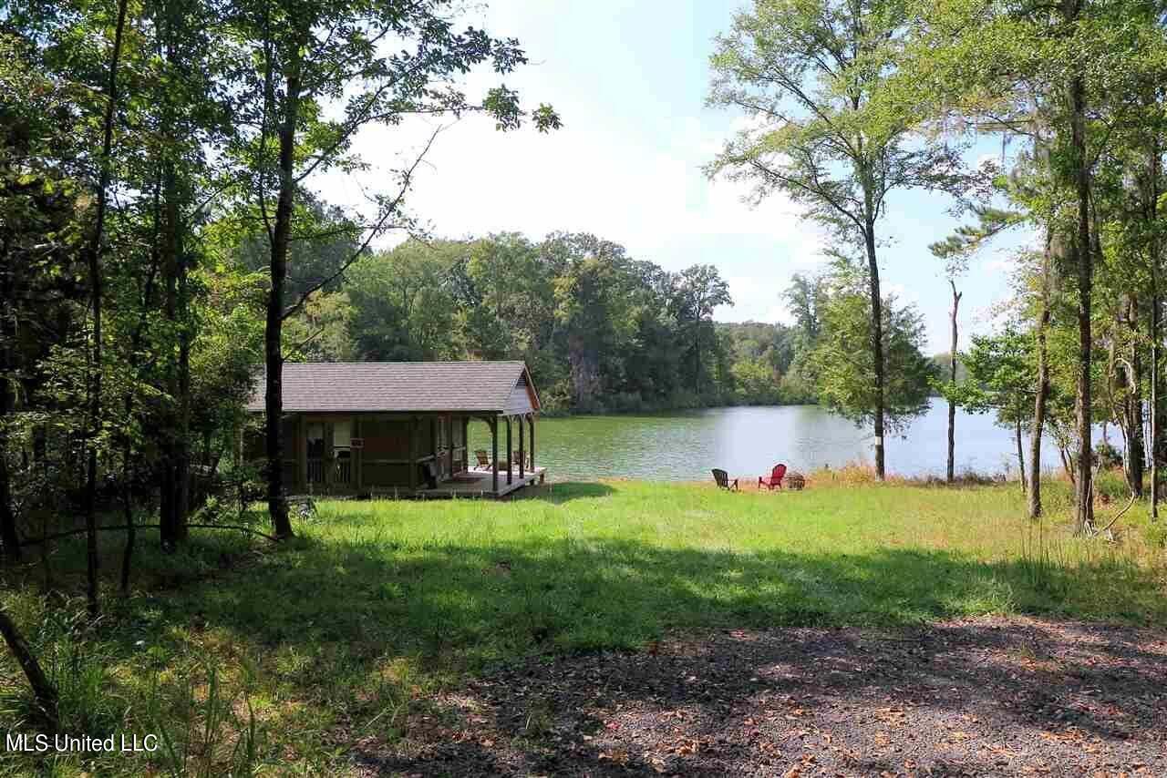 Lot 14 Chestnut Drive, Madison, Mississippi image 1