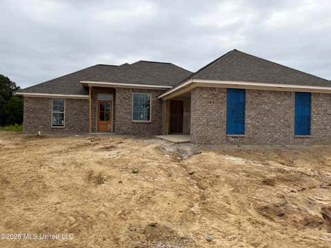 Homes For Sale - 150 Madisonville Drive<br/> Canton, MS 39046