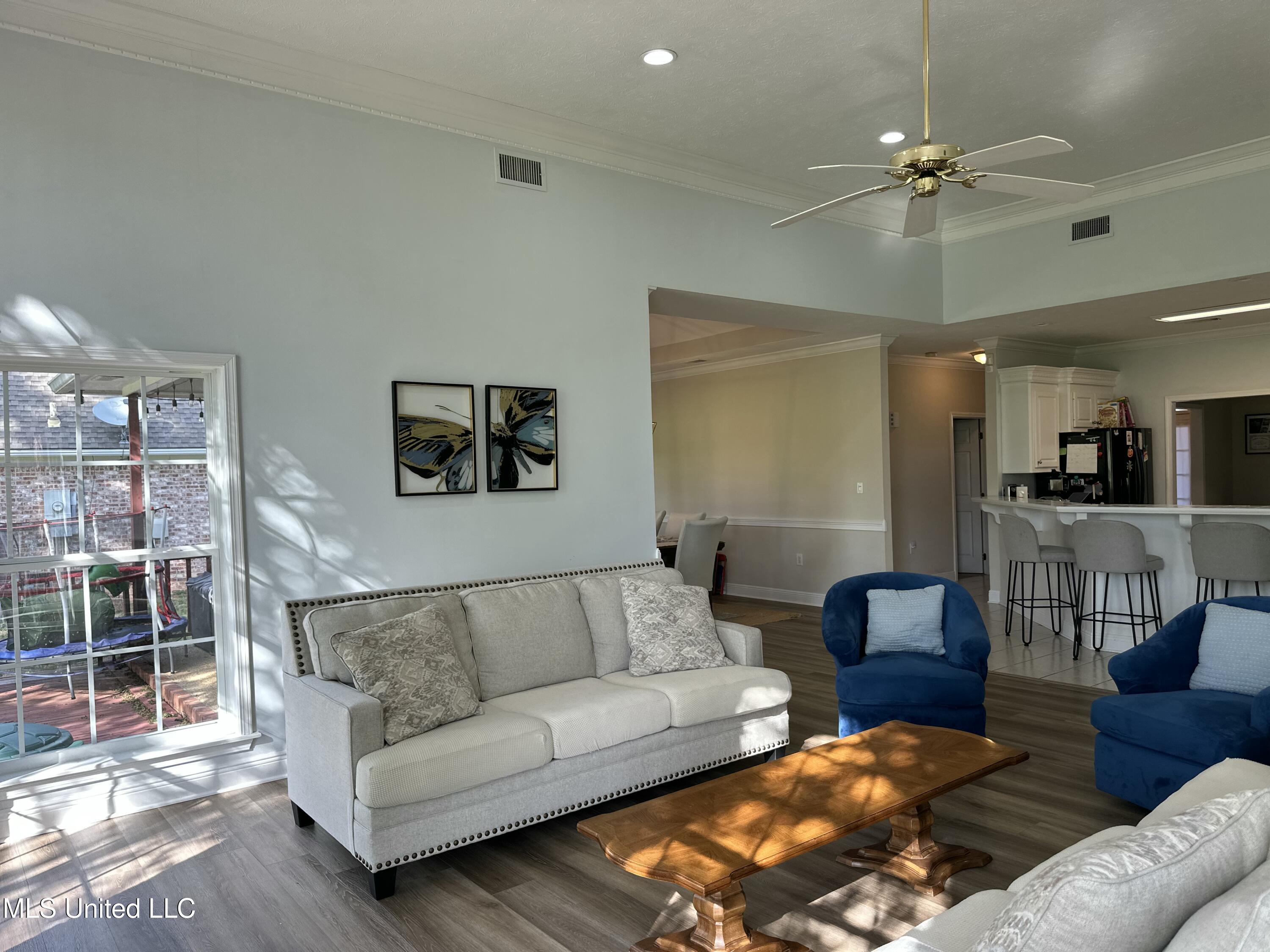 507 Plum Grove, Brandon, Mississippi image 37