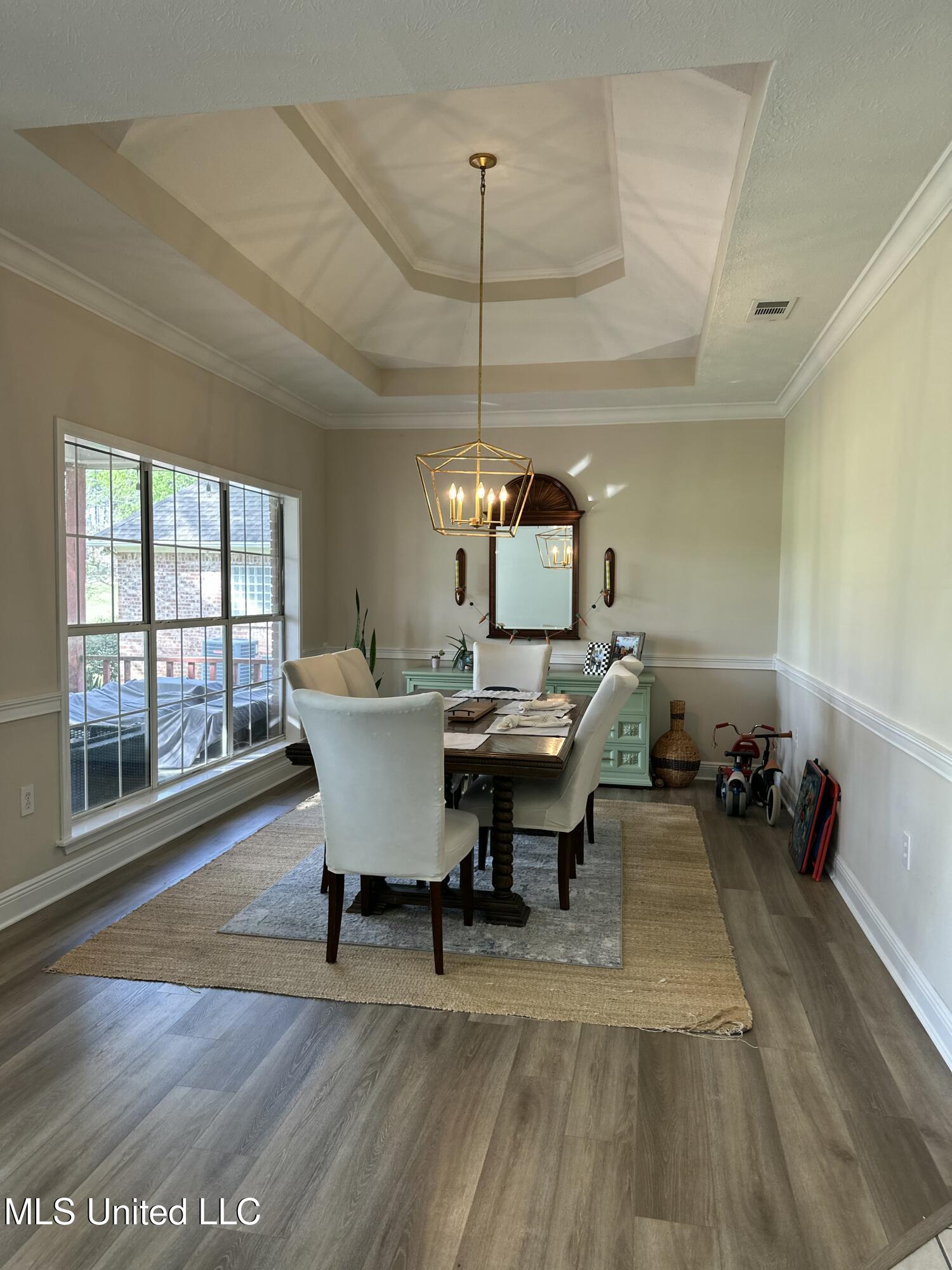 507 Plum Grove, Brandon, Mississippi image 33