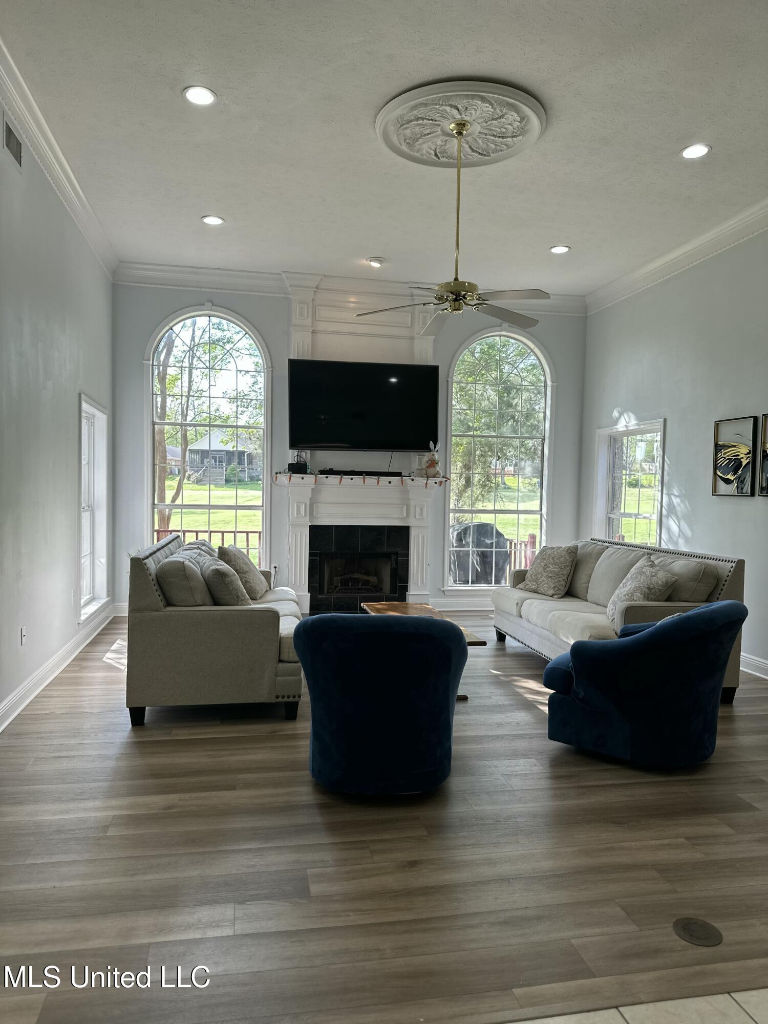 507 Plum Grove, Brandon, Mississippi image 29