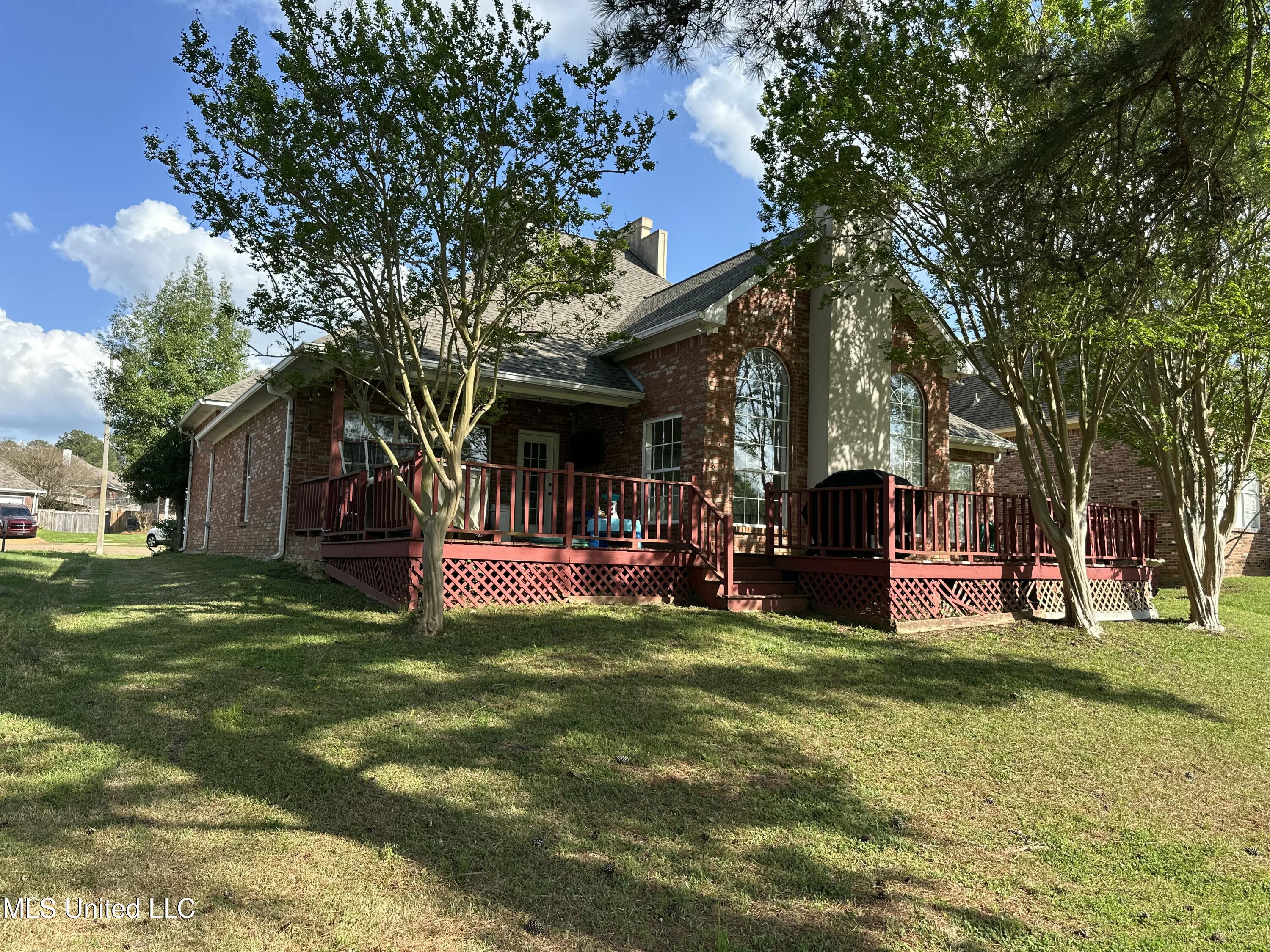 507 Plum Grove, Brandon, Mississippi image 40