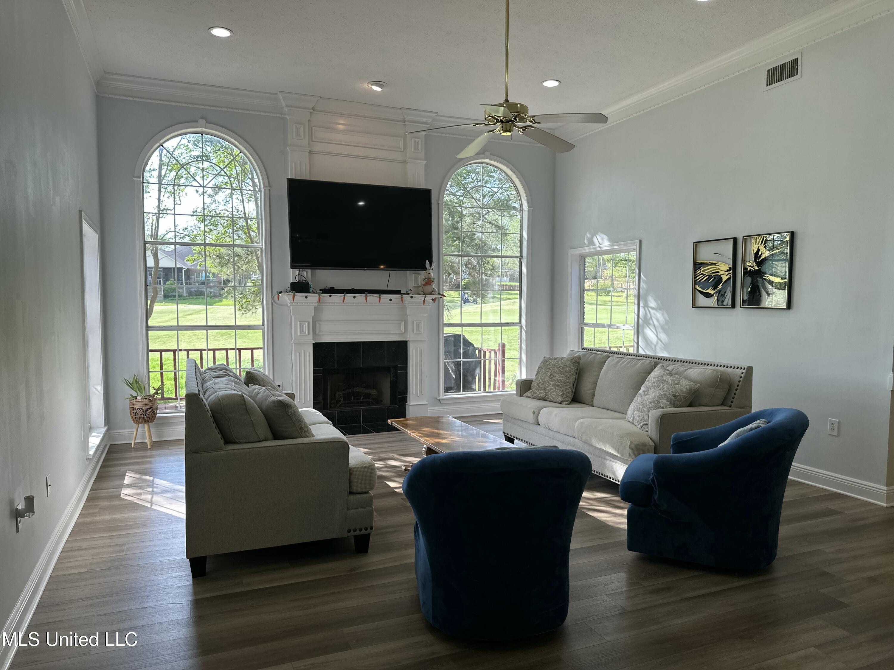 507 Plum Grove, Brandon, Mississippi image 28