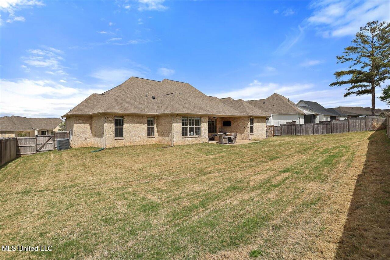119 Camden Lake Drive, Madison, Mississippi image 27