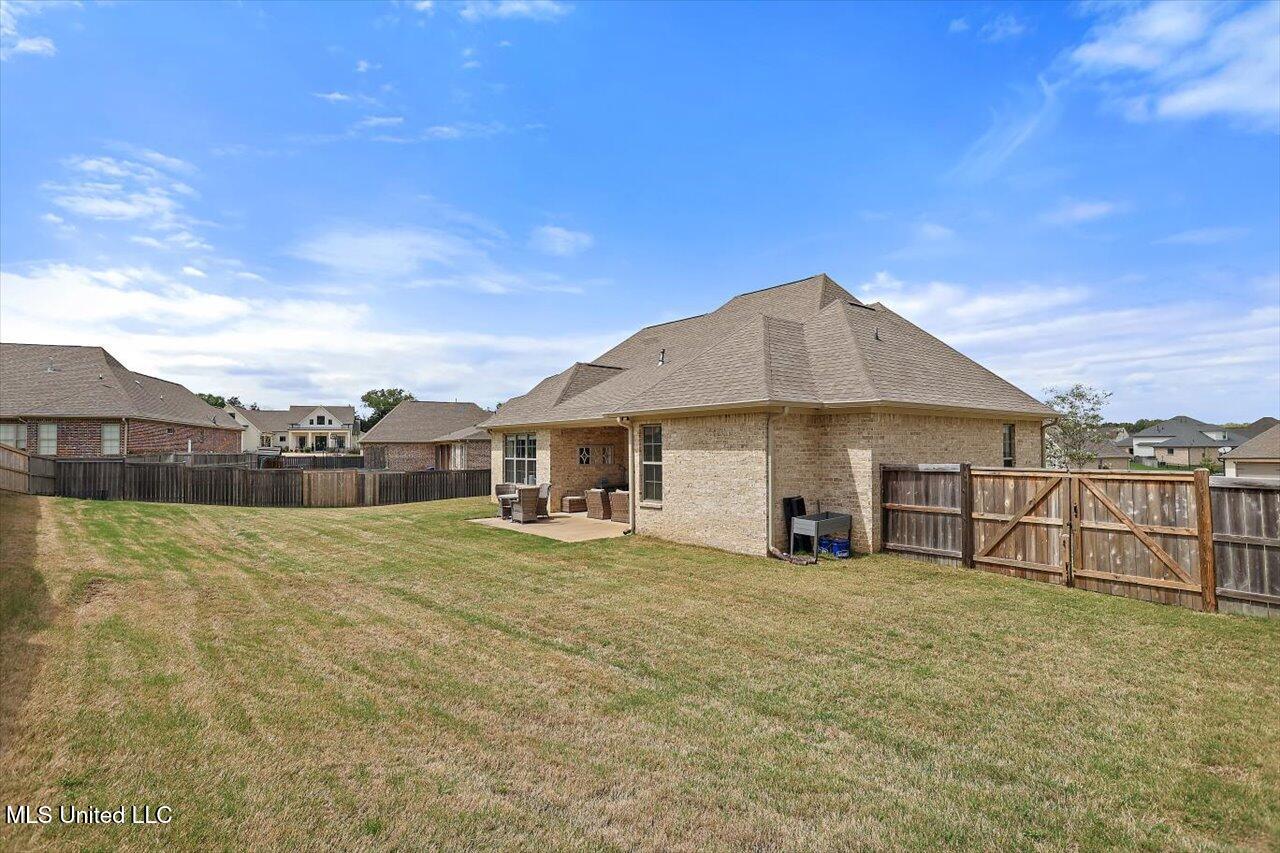 119 Camden Lake Drive, Madison, Mississippi image 28