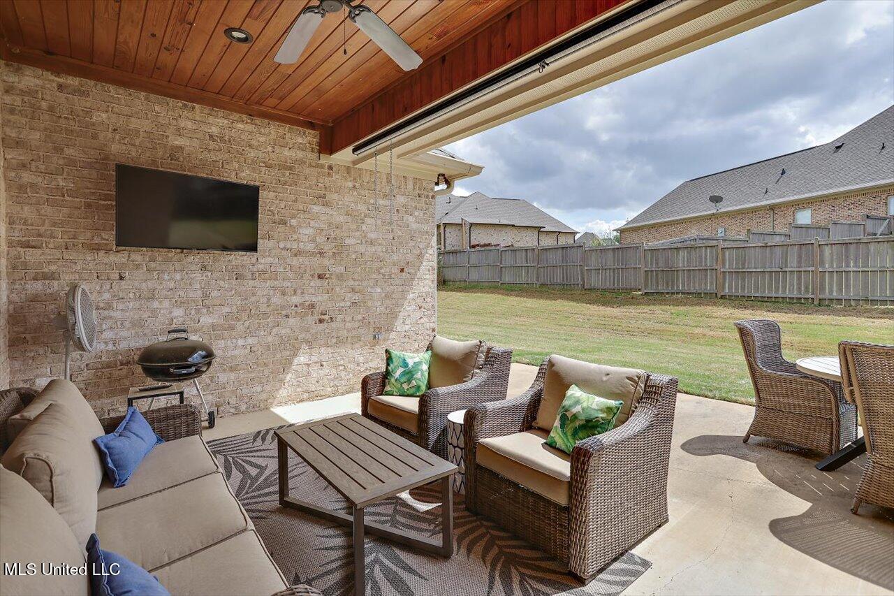 119 Camden Lake Drive, Madison, Mississippi image 26