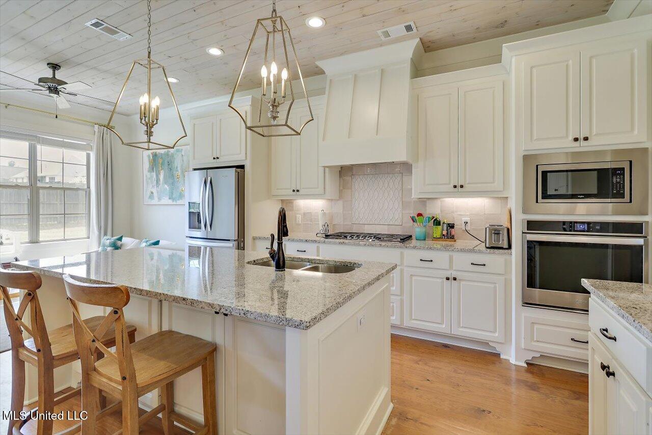 119 Camden Lake Drive, Madison, Mississippi image 11