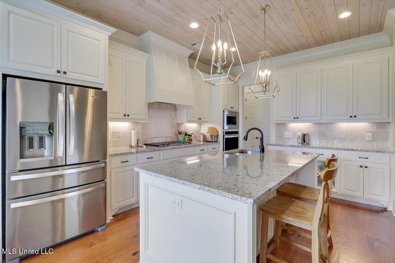 119 Camden Lake Drive, Madison, Mississippi image 9