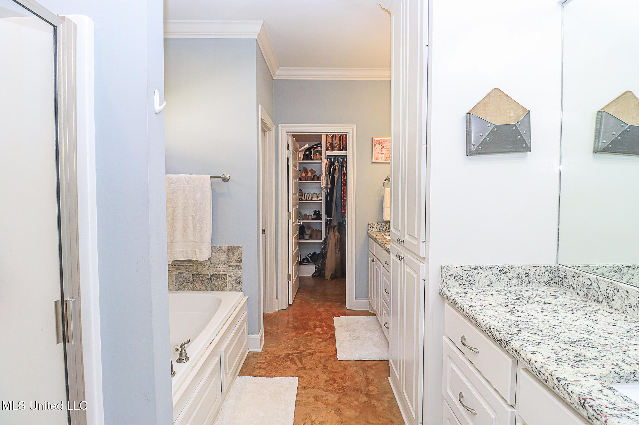 609 Greenfield Ridge Drive East Dr, Brandon, Mississippi image 31