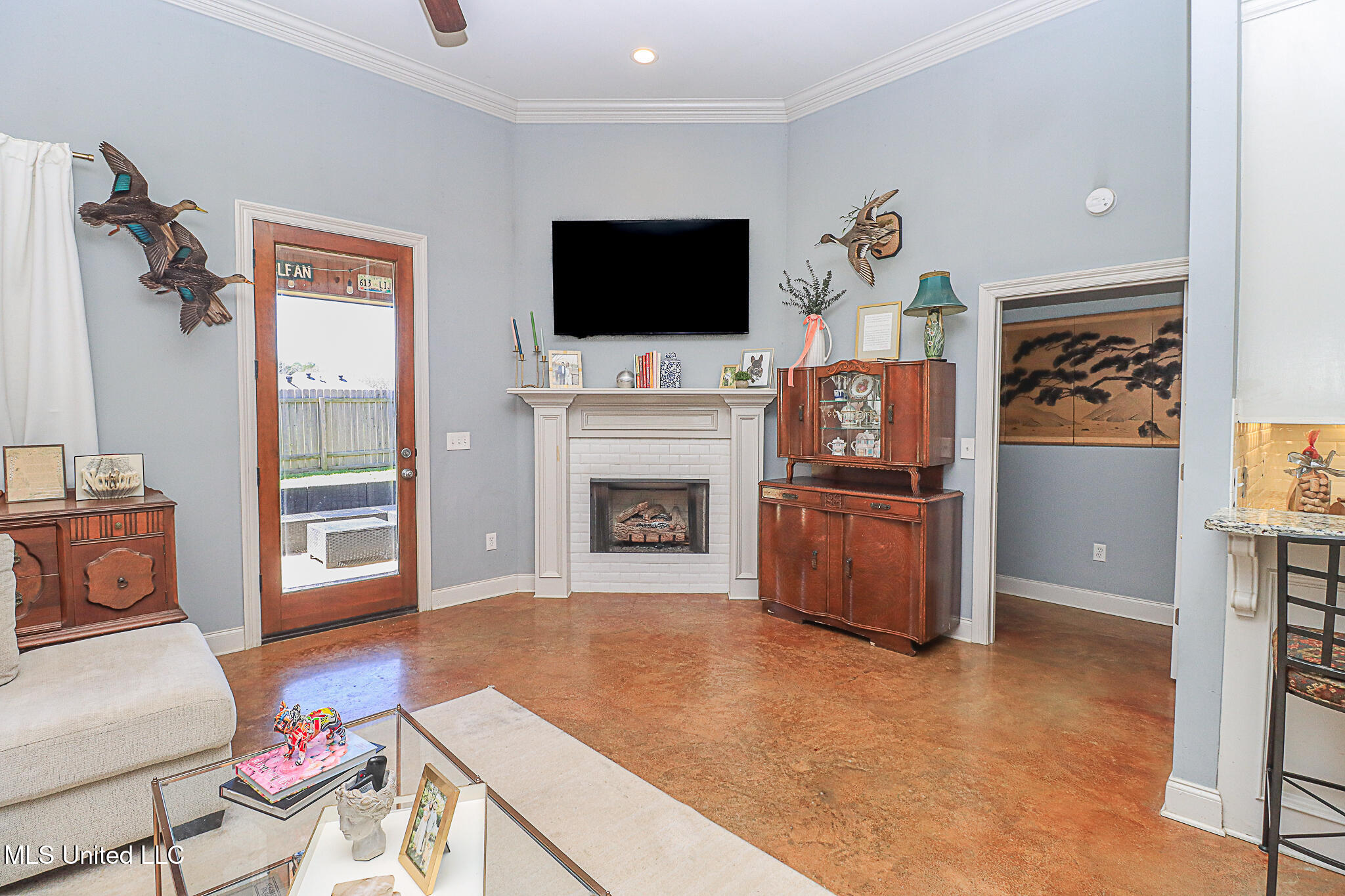 609 Greenfield Ridge Drive East Dr, Brandon, Mississippi image 5