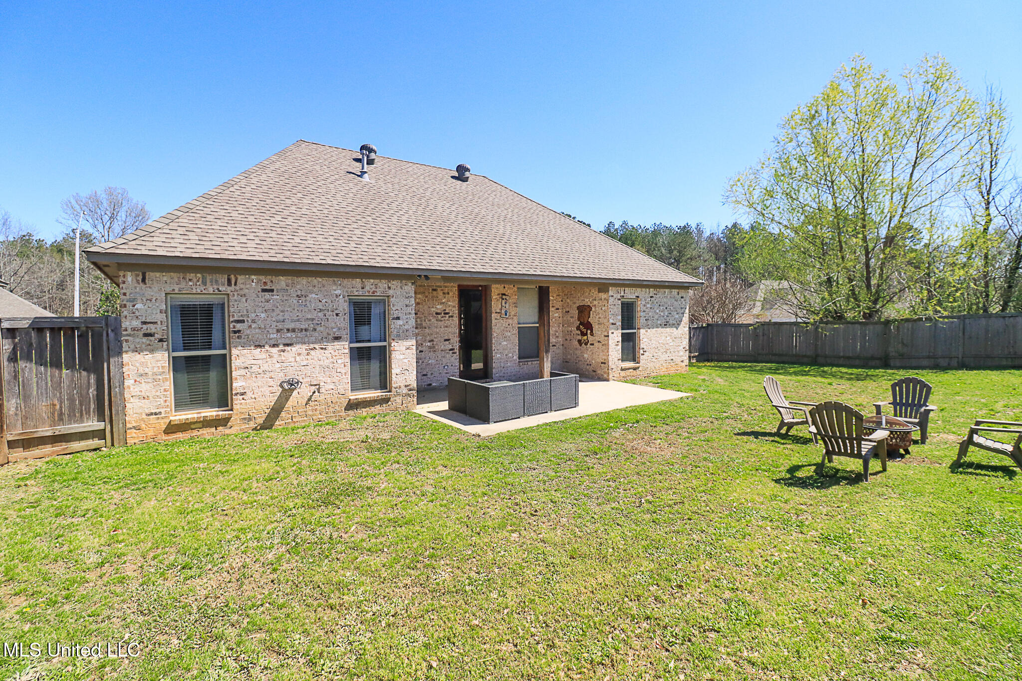 609 Greenfield Ridge Drive East Dr, Brandon, Mississippi image 46