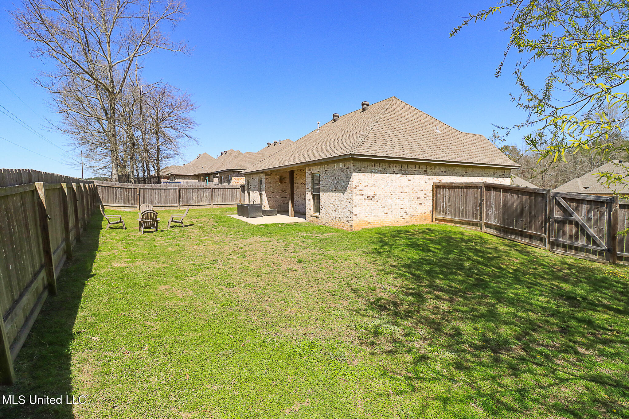 609 Greenfield Ridge Drive East Dr, Brandon, Mississippi image 45