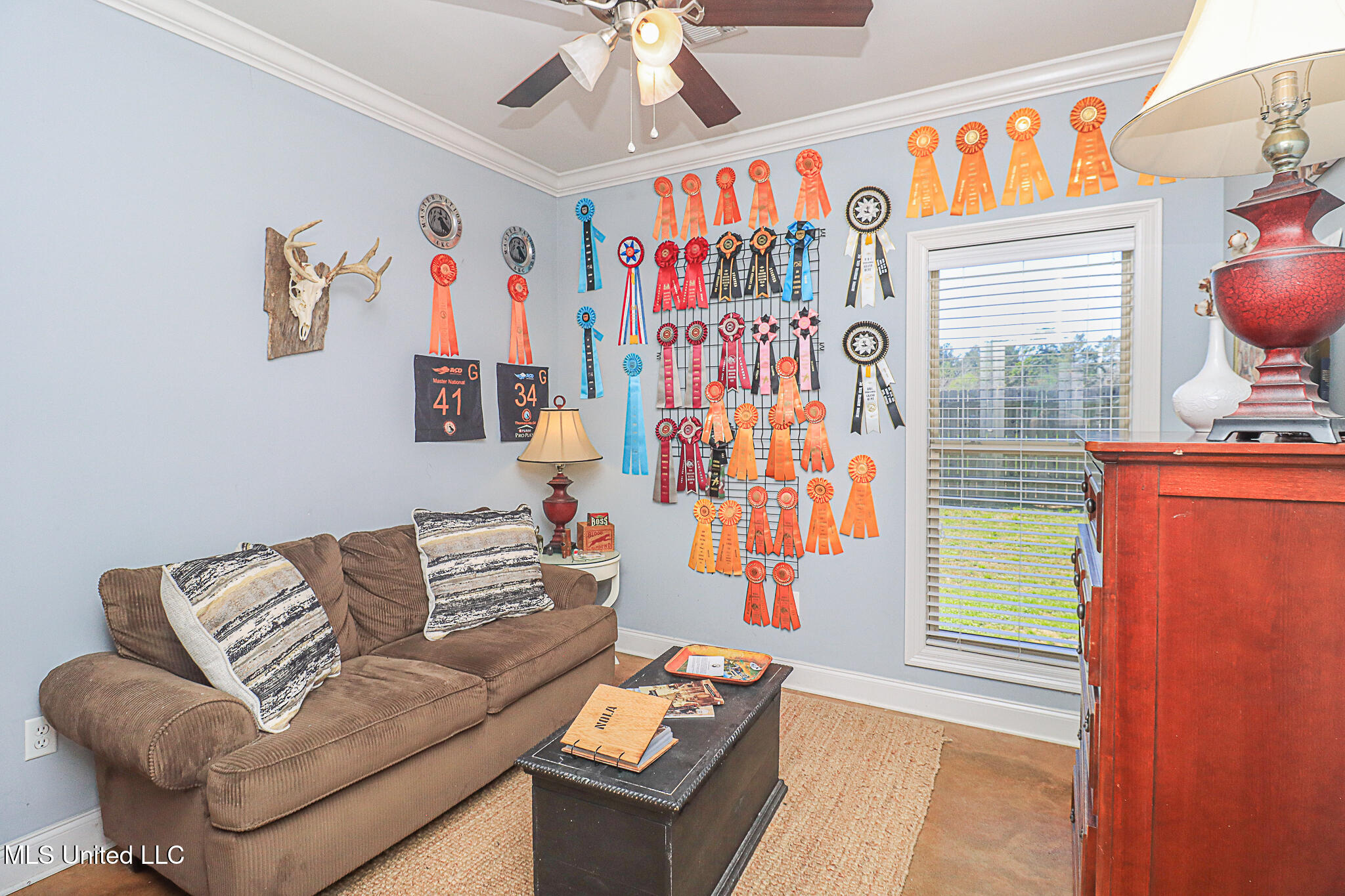 609 Greenfield Ridge Drive East Dr, Brandon, Mississippi image 35
