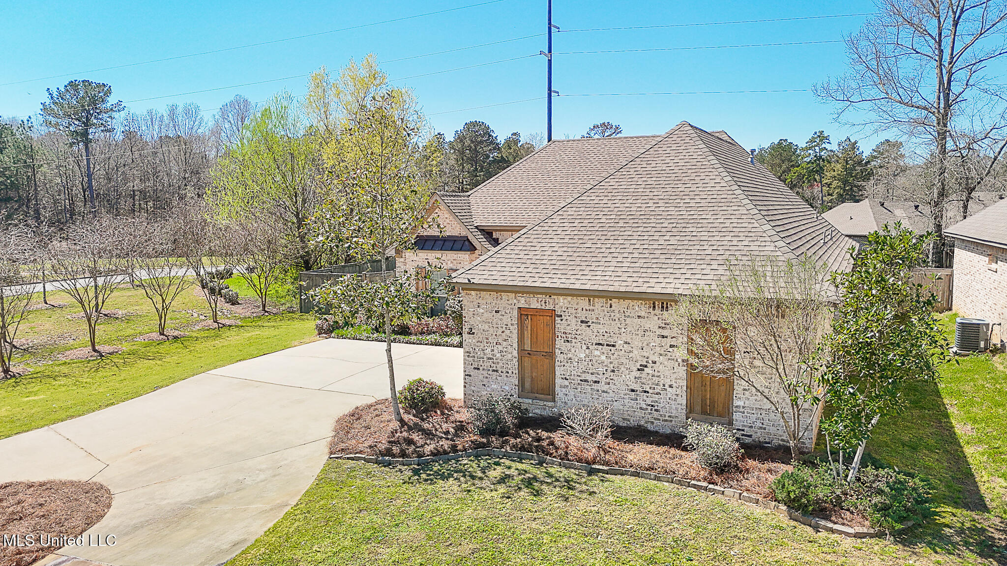 609 Greenfield Ridge Drive East Dr, Brandon, Mississippi image 47