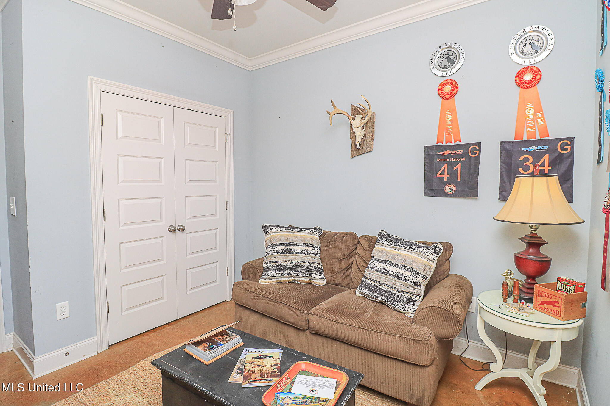 609 Greenfield Ridge Drive East Dr, Brandon, Mississippi image 32
