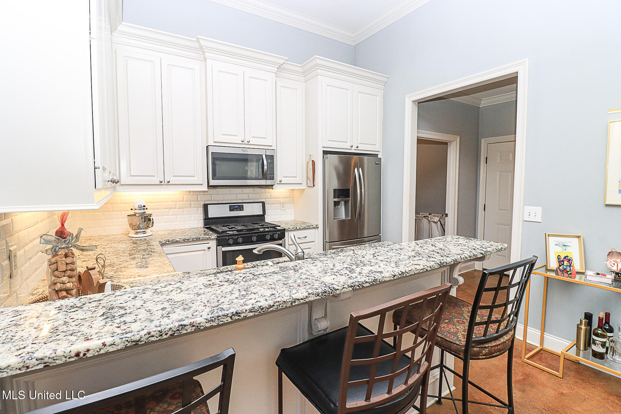 609 Greenfield Ridge Drive East Dr, Brandon, Mississippi image 13