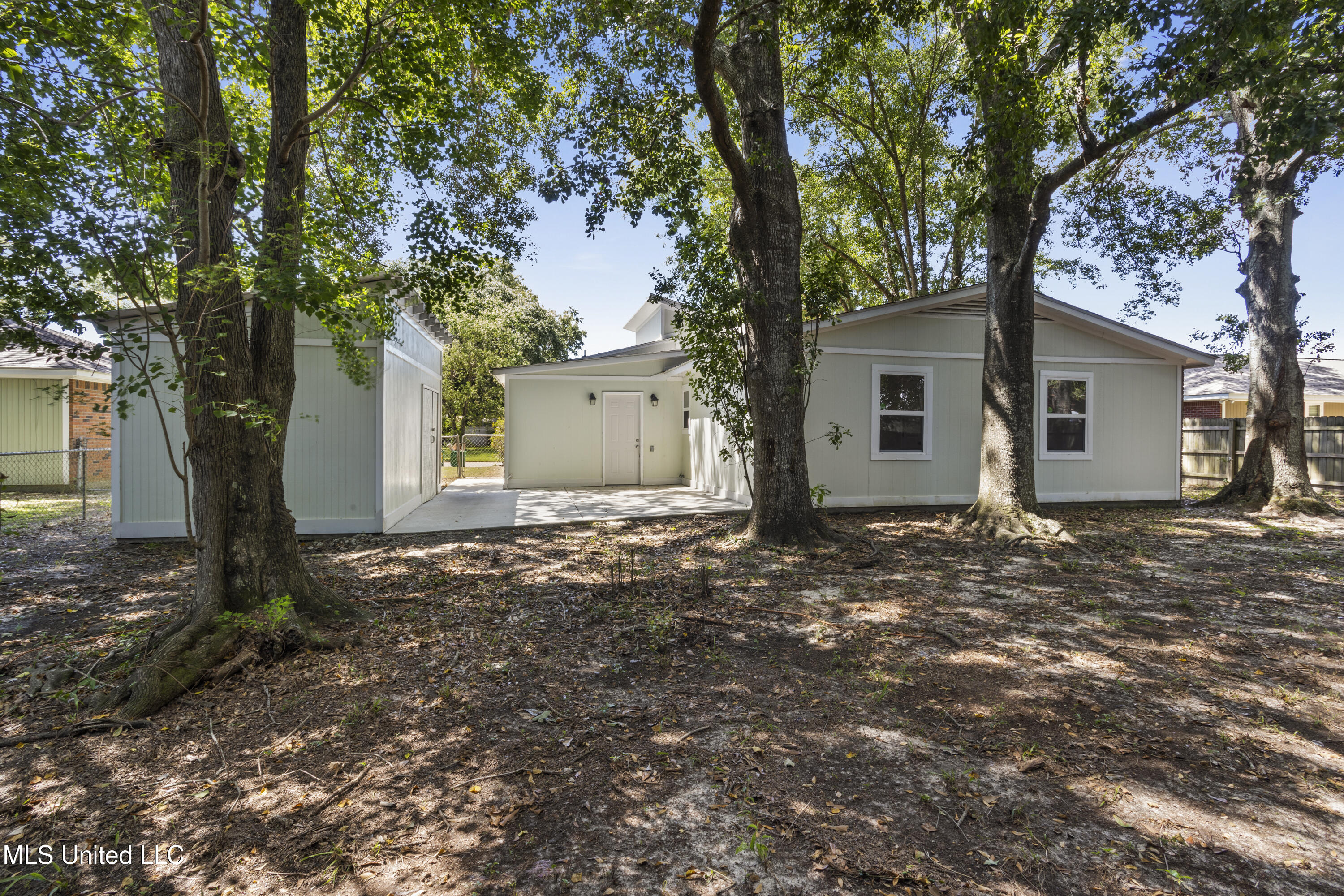 7108 Dewberry Street, Ocean Springs, Mississippi image 19