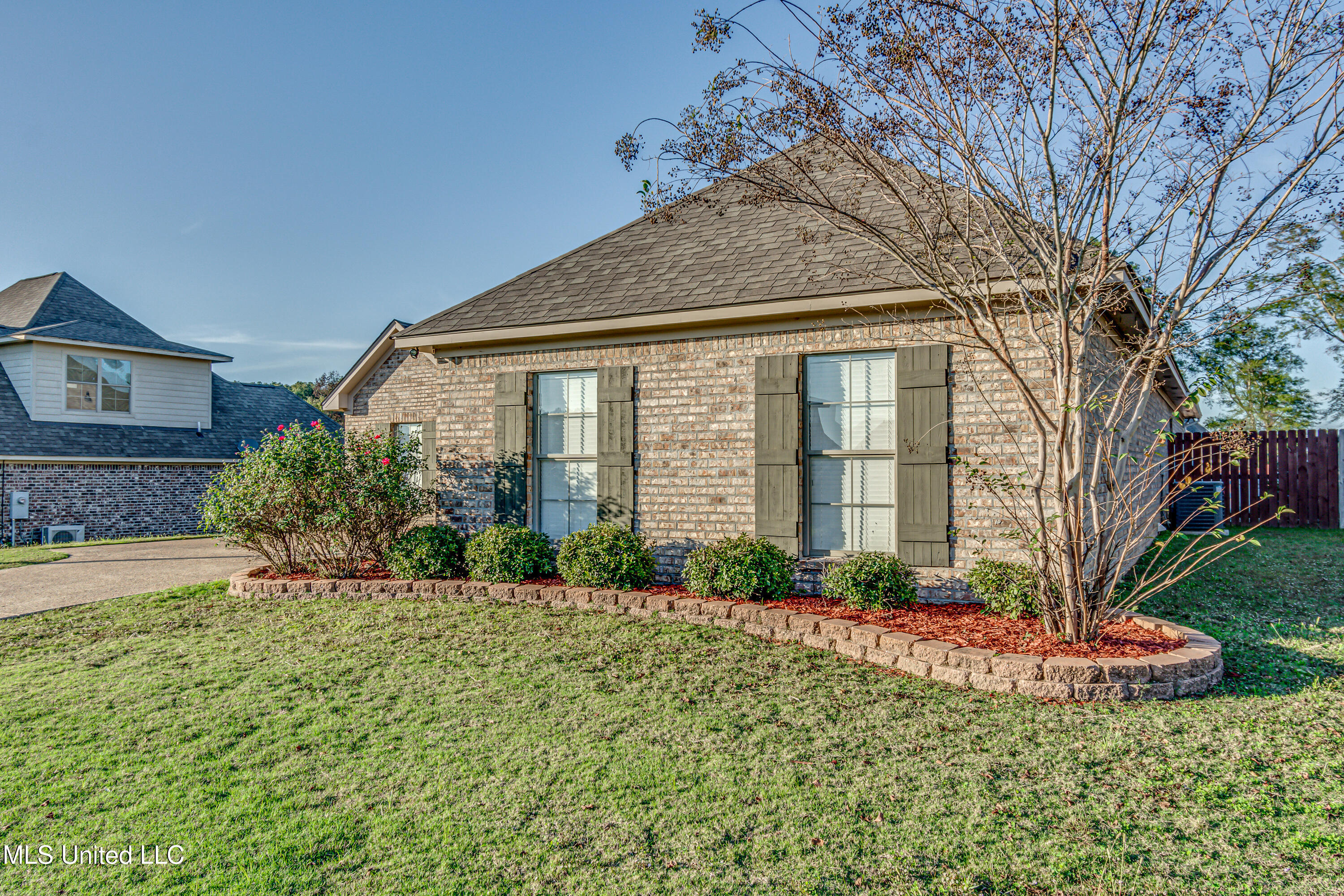 112 Countrywood Place, Pearl, Mississippi image 8