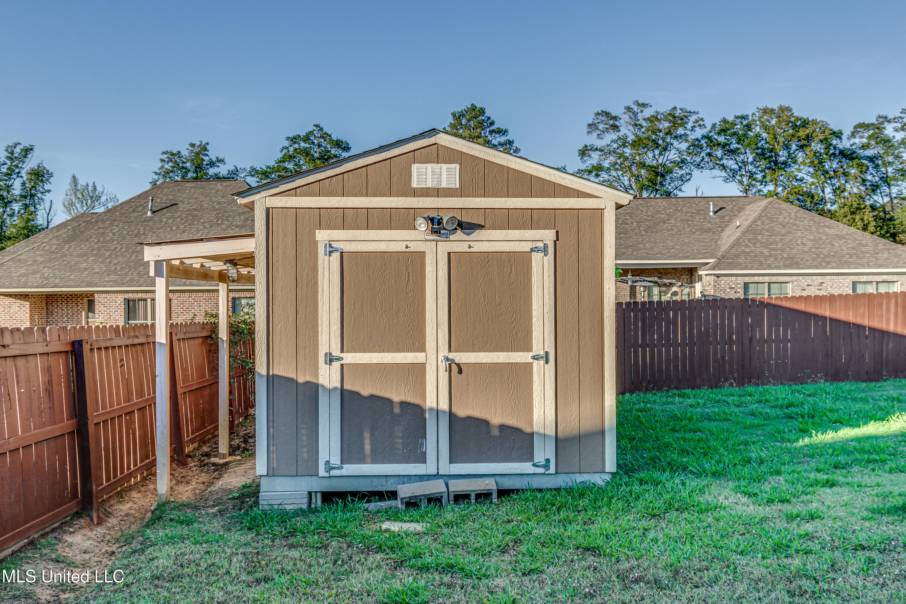 112 Countrywood Place, Pearl, Mississippi image 9