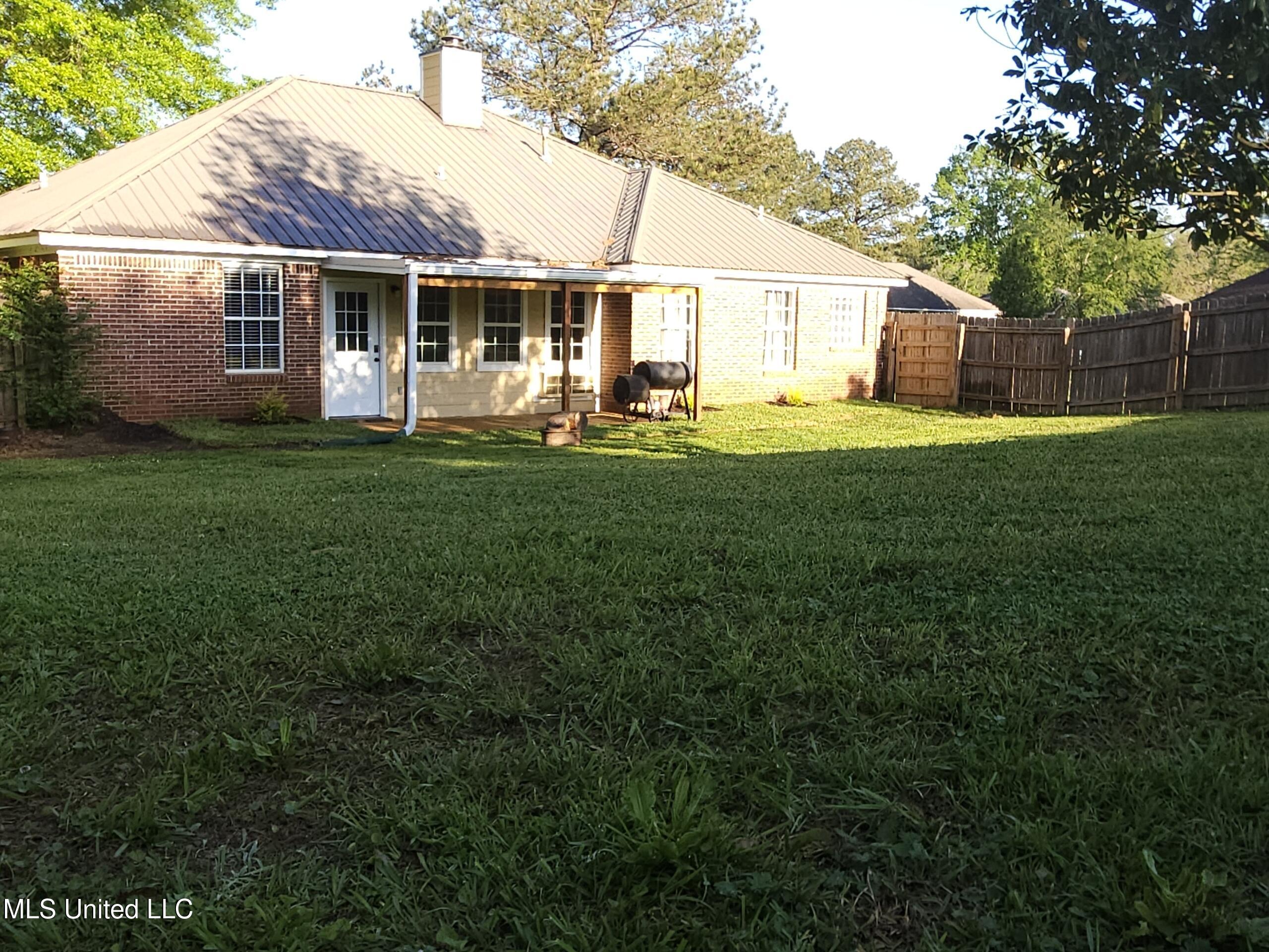 648 Southern Oaks Drive, Florence, Mississippi image 21