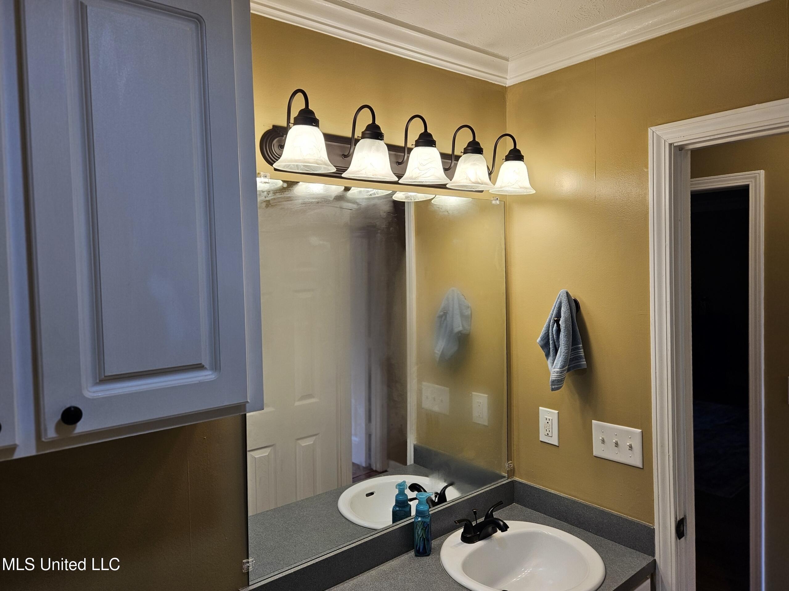 648 Southern Oaks Drive, Florence, Mississippi image 16