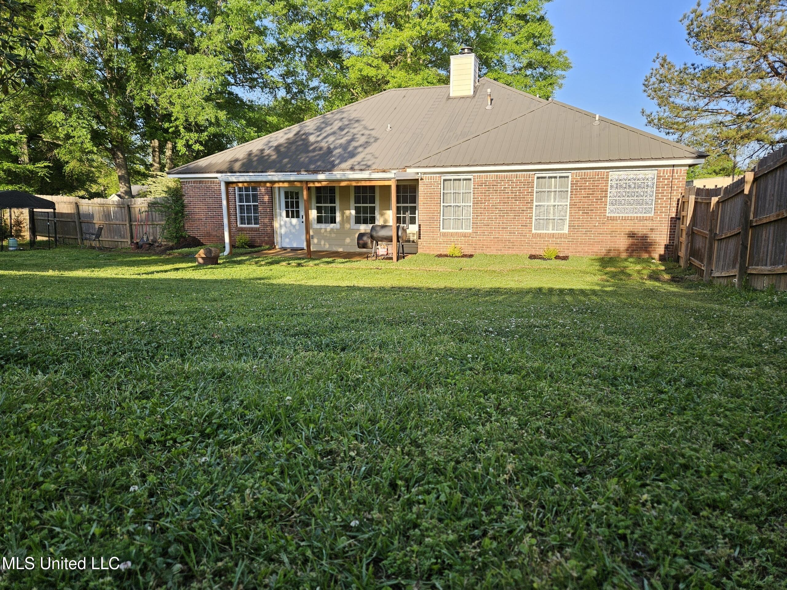 648 Southern Oaks Drive, Florence, Mississippi image 22