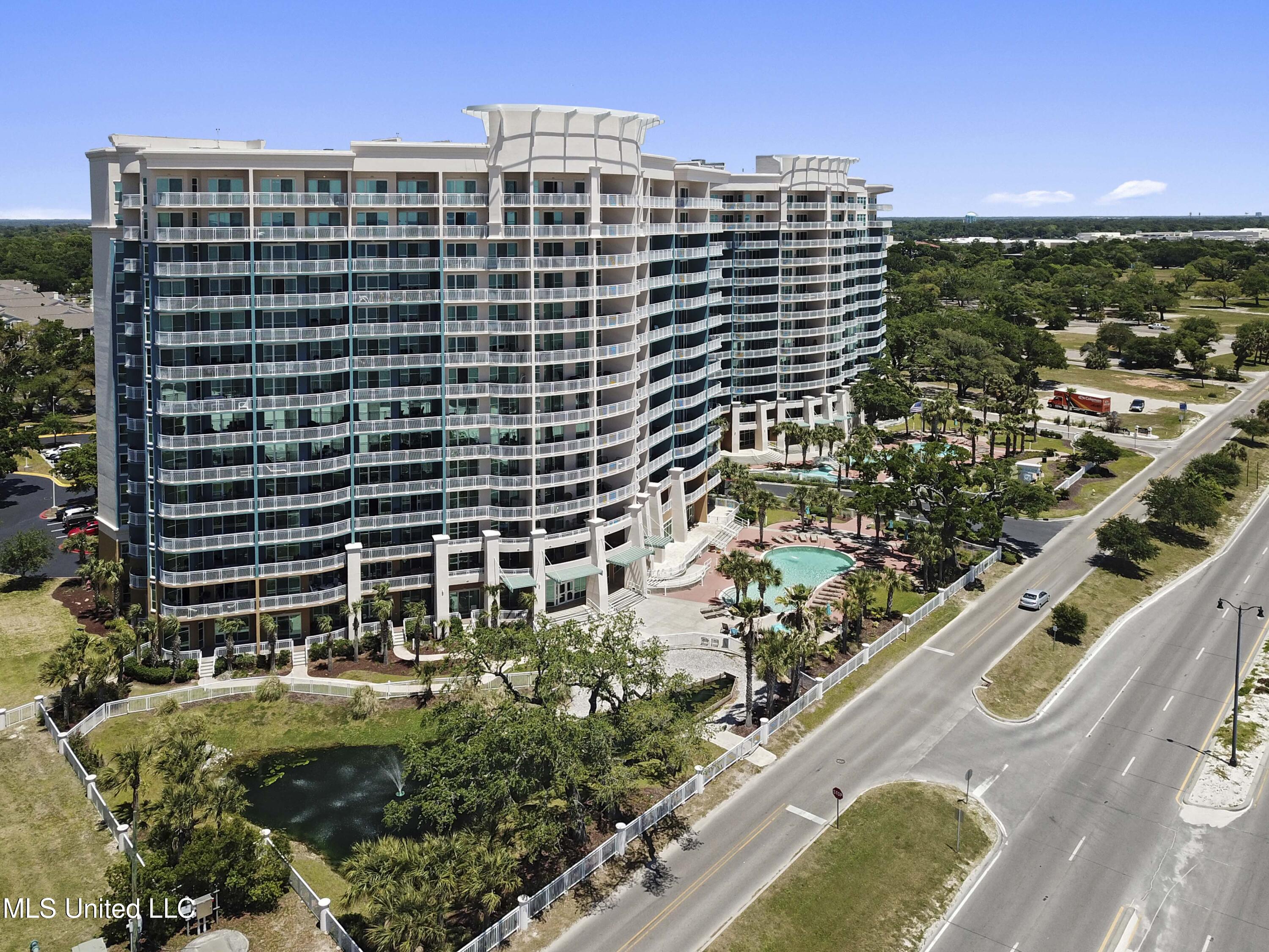 2230 Beach Drive #205, Gulfport, Mississippi image 27
